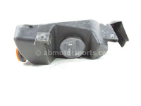 A used Headlight Housing FL from a 2006 KING QUAD 700 Suzuki OEM Part # 53284-31G10-291 for sale. Suzuki ATV parts… Shop our online catalog… Alberta Canada!