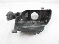A used Headlight Housing FL from a 2006 KING QUAD 700 Suzuki OEM Part # 53284-31G10-291 for sale. Suzuki ATV parts… Shop our online catalog… Alberta Canada!