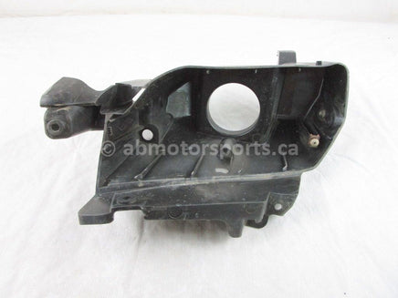 A used Headlight Housing FL from a 2006 KING QUAD 700 Suzuki OEM Part # 53284-31G10-291 for sale. Suzuki ATV parts… Shop our online catalog… Alberta Canada!