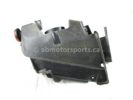 A used Headlight Housing FL from a 2006 KING QUAD 700 Suzuki OEM Part # 53284-31G10-291 for sale. Suzuki ATV parts… Shop our online catalog… Alberta Canada!