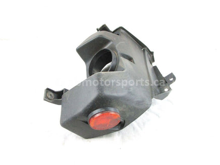 A used Headlight Housing FL from a 2006 KING QUAD 700 Suzuki OEM Part # 53284-31G10-291 for sale. Suzuki ATV parts… Shop our online catalog… Alberta Canada!