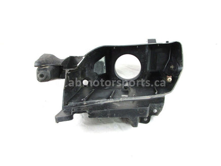 A used Headlight Housing FL from a 2006 KING QUAD 700 Suzuki OEM Part # 53284-31G10-291 for sale. Suzuki ATV parts… Shop our online catalog… Alberta Canada!
