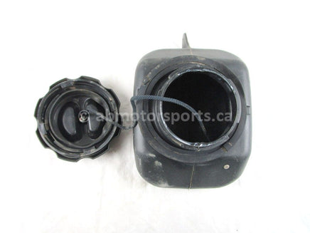 A used Storage Box F from a 2006 KING QUAD 700 Suzuki OEM Part # 92111-31G00 for sale. Suzuki ATV parts… Shop our online catalog… Alberta Canada!