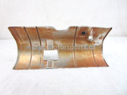 A used Heat Shield from a 2006 KING QUAD 700 Suzuki OEM Part # 14880-31G00 for sale. Suzuki ATV parts… Shop our online catalog… Alberta Canada!