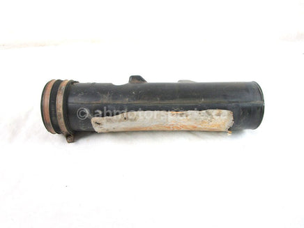 A used Rear Cooling Duct from a 2006 KING QUAD 700 Suzuki OEM Part # 11398-31G00 for sale. Suzuki ATV parts… Shop our online catalog… Alberta Canada!