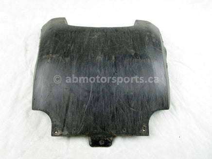 A used Front Bumper Cover from a 2006 KING QUAD 700 Suzuki OEM Part # 42521-31G00-291 for sale. Suzuki ATV parts… Shop our online catalog… Alberta Canada!