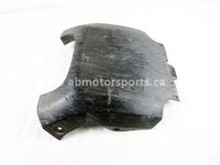 A used Front Bumper Cover from a 2006 KING QUAD 700 Suzuki OEM Part # 42521-31G00-291 for sale. Suzuki ATV parts… Shop our online catalog… Alberta Canada!