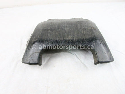 A used Front Bumper Cover from a 2006 KING QUAD 700 Suzuki OEM Part # 42521-31G00-291 for sale. Suzuki ATV parts… Shop our online catalog… Alberta Canada!