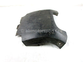 A used Front Bumper Cover from a 2006 KING QUAD 700 Suzuki OEM Part # 42521-31G00-291 for sale. Suzuki ATV parts… Shop our online catalog… Alberta Canada!