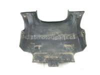 A used Front Bumper Cover from a 2006 KING QUAD 700 Suzuki OEM Part # 42521-31G00-291 for sale. Suzuki ATV parts… Shop our online catalog… Alberta Canada!