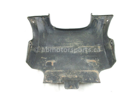 A used Front Bumper Cover from a 2006 KING QUAD 700 Suzuki OEM Part # 42521-31G00-291 for sale. Suzuki ATV parts… Shop our online catalog… Alberta Canada!