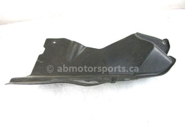 A used Inner Mud Flap FR from a 2006 KING QUAD 700 Suzuki OEM Part # 53411-31G00
 for sale. Suzuki ATV parts… Shop our online catalog… Alberta Canada!