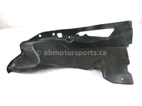 A used Inner Mud Flap FR from a 2006 KING QUAD 700 Suzuki OEM Part # 53411-31G00
 for sale. Suzuki ATV parts… Shop our online catalog… Alberta Canada!