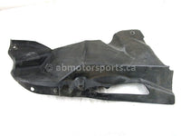 A used Inner Mud Flap FR from a 2006 KING QUAD 700 Suzuki OEM Part # 53411-31G00
 for sale. Suzuki ATV parts… Shop our online catalog… Alberta Canada!