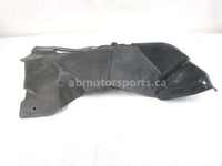 A used Inner Mud Flap FR from a 2006 KING QUAD 700 Suzuki OEM Part # 53411-31G00
 for sale. Suzuki ATV parts… Shop our online catalog… Alberta Canada!
