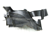 A used Inner Mud Flap FL from a 2006 KING QUAD 700 Suzuki OEM Part # 53421-31G00
 for sale. Suzuki ATV parts… Shop our online catalog… Alberta Canada!