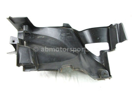 A used Inner Mud Flap FL from a 2006 KING QUAD 700 Suzuki OEM Part # 53421-31G00
 for sale. Suzuki ATV parts… Shop our online catalog… Alberta Canada!