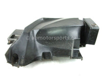 A used Inner Mud Flap FL from a 2006 KING QUAD 700 Suzuki OEM Part # 53421-31G00
 for sale. Suzuki ATV parts… Shop our online catalog… Alberta Canada!