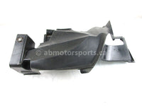 A used Inner Mud Flap FL from a 2006 KING QUAD 700 Suzuki OEM Part # 53421-31G00
 for sale. Suzuki ATV parts… Shop our online catalog… Alberta Canada!