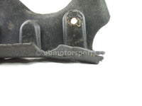 A used Axle Guard RR from a 2006 KING QUAD 700 Suzuki OEM Part # 64903-31G00
 for sale. Suzuki ATV parts… Shop our online catalog… Alberta Canada!
