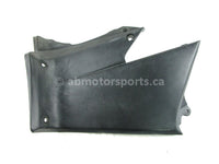 A used Side Cover Right from a 2006 KING QUAD 700 Suzuki OEM Part # 53110-31G10-291
 for sale. Suzuki ATV parts… Shop our online catalog… Alberta Canada!