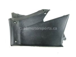 A used Side Cover Right from a 2006 KING QUAD 700 Suzuki OEM Part # 53110-31G10-291
 for sale. Suzuki ATV parts… Shop our online catalog… Alberta Canada!