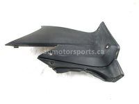 A used Side Cover Right from a 2006 KING QUAD 700 Suzuki OEM Part # 53110-31G10-291
 for sale. Suzuki ATV parts… Shop our online catalog… Alberta Canada!