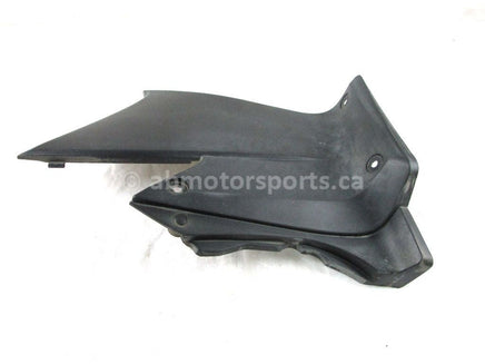 A used Side Cover Right from a 2006 KING QUAD 700 Suzuki OEM Part # 53110-31G10-291
 for sale. Suzuki ATV parts… Shop our online catalog… Alberta Canada!