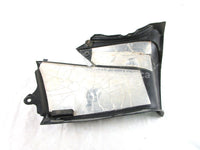 A used Side Cover Right from a 2006 KING QUAD 700 Suzuki OEM Part # 53110-31G10-291
 for sale. Suzuki ATV parts… Shop our online catalog… Alberta Canada!