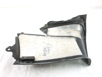 A used Side Cover Right from a 2006 KING QUAD 700 Suzuki OEM Part # 53110-31G10-291
 for sale. Suzuki ATV parts… Shop our online catalog… Alberta Canada!