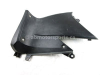 A used Side Cover Left from a 2006 KING QUAD 700 Suzuki OEM Part # 53110-31G20-291
 for sale. Suzuki ATV parts… Shop our online catalog… Alberta Canada!