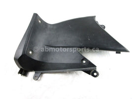 A used Side Cover Left from a 2006 KING QUAD 700 Suzuki OEM Part # 53110-31G20-291
 for sale. Suzuki ATV parts… Shop our online catalog… Alberta Canada!