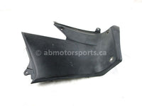 A used Side Cover Left from a 2006 KING QUAD 700 Suzuki OEM Part # 53110-31G20-291
 for sale. Suzuki ATV parts… Shop our online catalog… Alberta Canada!