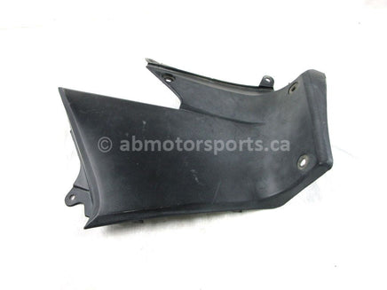 A used Side Cover Left from a 2006 KING QUAD 700 Suzuki OEM Part # 53110-31G20-291
 for sale. Suzuki ATV parts… Shop our online catalog… Alberta Canada!