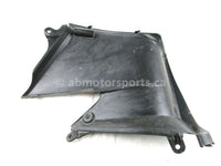 A used Side Cover Left from a 2006 KING QUAD 700 Suzuki OEM Part # 53110-31G20-291
 for sale. Suzuki ATV parts… Shop our online catalog… Alberta Canada!