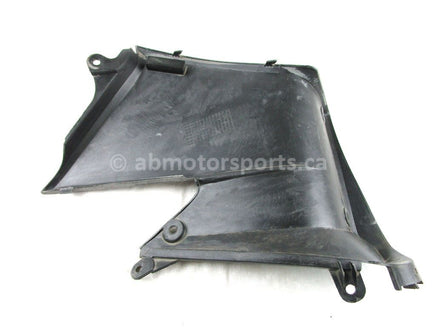 A used Side Cover Left from a 2006 KING QUAD 700 Suzuki OEM Part # 53110-31G20-291
 for sale. Suzuki ATV parts… Shop our online catalog… Alberta Canada!