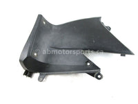 A used Side Cover Left from a 2006 KING QUAD 700 Suzuki OEM Part # 53110-31G20-291
 for sale. Suzuki ATV parts… Shop our online catalog… Alberta Canada!
