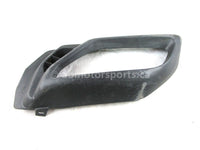 A used Headlight Bezel L from a 2006 KING QUAD 700 Suzuki OEM Part # 53283-31G00-291
 for sale. Suzuki ATV parts… Shop our online catalog… Alberta Canada!
