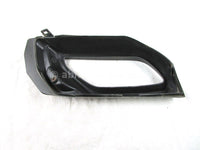 A used Headlight Bezel L from a 2006 KING QUAD 700 Suzuki OEM Part # 53283-31G00-291
 for sale. Suzuki ATV parts… Shop our online catalog… Alberta Canada!