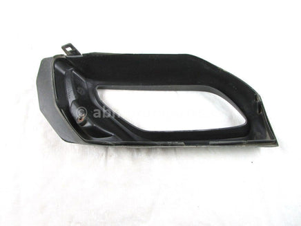 A used Headlight Bezel L from a 2006 KING QUAD 700 Suzuki OEM Part # 53283-31G00-291
 for sale. Suzuki ATV parts… Shop our online catalog… Alberta Canada!