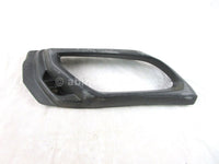 A used Headlight Bezel R from a 2006 KING QUAD 700 Suzuki OEM Part # 53282-31G00-291
 for sale. Suzuki ATV parts… Shop our online catalog… Alberta Canada!
