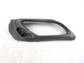 A used Headlight Bezel R from a 2006 KING QUAD 700 Suzuki OEM Part # 53282-31G00-291
 for sale. Suzuki ATV parts… Shop our online catalog… Alberta Canada!