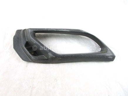 A used Headlight Bezel R from a 2006 KING QUAD 700 Suzuki OEM Part # 53282-31G00-291
 for sale. Suzuki ATV parts… Shop our online catalog… Alberta Canada!