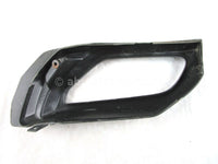 A used Headlight Bezel R from a 2006 KING QUAD 700 Suzuki OEM Part # 53282-31G00-291
 for sale. Suzuki ATV parts… Shop our online catalog… Alberta Canada!