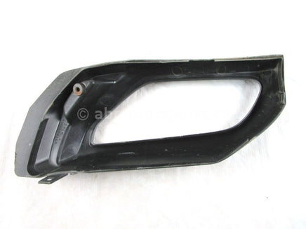 A used Headlight Bezel R from a 2006 KING QUAD 700 Suzuki OEM Part # 53282-31G00-291
 for sale. Suzuki ATV parts… Shop our online catalog… Alberta Canada!