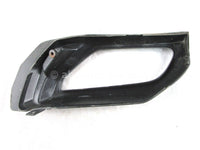 A used Headlight Bezel R from a 2006 KING QUAD 700 Suzuki OEM Part # 53282-31G00-291
 for sale. Suzuki ATV parts… Shop our online catalog… Alberta Canada!