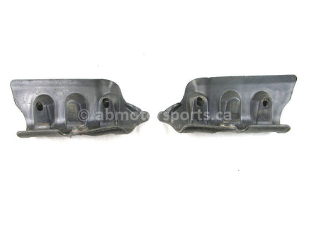 A used Set Of A Arm Guards from a 2006 KING QUAD 700 Suzuki OEM Part # 54903-31G00
 for sale. Suzuki ATV parts… Shop our online catalog… Alberta Canada!