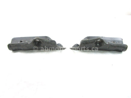 A used Set Of A Arm Guards from a 2006 KING QUAD 700 Suzuki OEM Part # 54903-31G00
 for sale. Suzuki ATV parts… Shop our online catalog… Alberta Canada!
