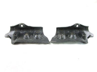 A used Set Of A Arm Guards from a 2006 KING QUAD 700 Suzuki OEM Part # 54903-31G00
 for sale. Suzuki ATV parts… Shop our online catalog… Alberta Canada!