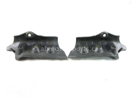 A used Set Of A Arm Guards from a 2006 KING QUAD 700 Suzuki OEM Part # 54903-31G00
 for sale. Suzuki ATV parts… Shop our online catalog… Alberta Canada!